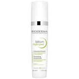 Bioderma Sebium Night Peel Smoothing Concentrate 40ml