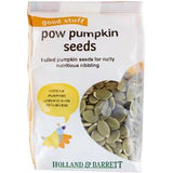 Holland & Barrett Pumpkin Seeds 125g