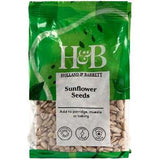 Holland & Barrett Sunflower Seeds 125g