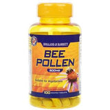 Holland & Barrett Bee Pollen 500mg Tablets 100's