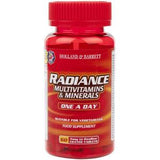 Holland & Barrett Radiance Multi Vitamins & Minerals One a Day Tablets 60's