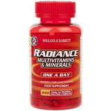 Holland & Barrett Radiance Multi Vitamins & Minerals One a Day Tablets 240's