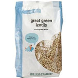 Holland & Barrett Green Lentils 500g