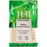 Holland & Barrett Sesame Seeds 125g