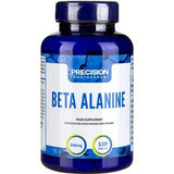 Precision Engineered Beta Alanine Tablets 120's