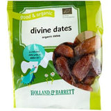 Holland & Barrett Organic Dates 250g