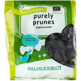 Holland & Barrett Organic Prunes 250g