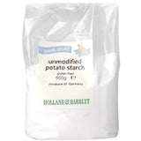 Holland & Barrett Potato Starch 500g