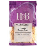 Holland & Barrett Banana Chips 125g