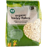 Holland & Barrett Organic Barley Flakes 450g