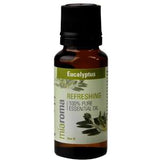 Miaroma Eucalyptus Pure Essential Oil 20ml