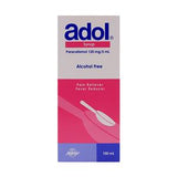 Adol Syrup 120mg 100ml