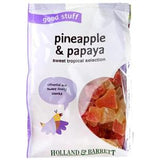 Holland & Barrett Pineapple & Papaya 125g