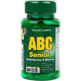 Holland & Barrett ABC Plus Senior Caplets 60's