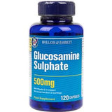 Holland & Barrett Glucosamine Sulphate 500mg Capsules 120's