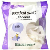 Holland & Barrett Sweetened Coconut Slices 100g