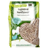 Holland & Barrett Organic Sunflower Seeds 500g