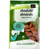 Holland & Barrett Organic Almonds 100g