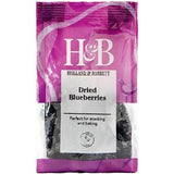 Holland & Barrett Dried Blueberries 100g