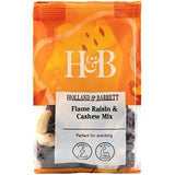 Holland & Barrett Coupled Cashews & Raisins 200g