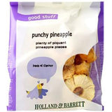 Holland & Barrett Pineapple Pieces 100g