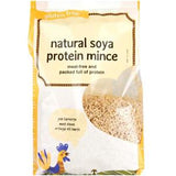 Holland & Barrett Natural Soya Protein Mince 375g