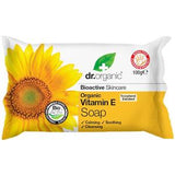 Dr.Organic Vitamin E Soap 100g