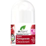 Dr.Organic Pomegranate Deodorant 50ml