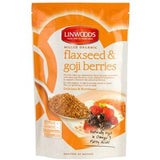 Linwoods Milled Flaxseed & Goji Berries 425g