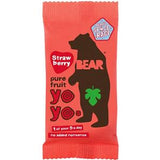 Bear Strawberry Yoyo 20g