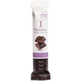 Balance Belgian Dark Chocolate Bar 35g