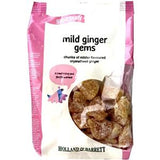 Holland & Barrett Mild Ginger Gems 400g