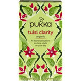 Pukka Tulsi Clarity Tea 35g