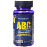 Holland & Barrett ABC Plus Tablets 60's