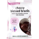 Holland & Barrett Chocolate Coated Brazil Nuts 200g