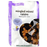 Holland & Barrett Mixed Raisins 500g