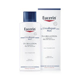Eucerin 5% Urea Complete Repair Moisture Lotion 250 ml