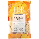 Holland & Barrett Broken Brazil Nuts 100g