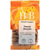 Holland & Barrett Almonds 100g