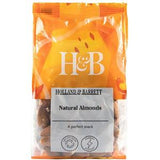 Holland & Barrett Almonds 200g