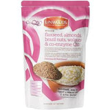 Linwoods Milled Flaxseed, Almonds, Brazil Nuts, Walnuts & Q10 360g