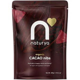 Naturya Organic Cocoa Nibs 300g