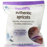 Holland & Barrett Naturally Dried Apricots 40g