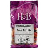 Holland & Barrett Dried Berries & Raisins 250g