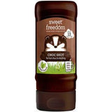 Sweet Freedom Choc Shot Liquid Chocolate 320g