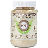 PPB Powdered Peanut Butter Original 180g