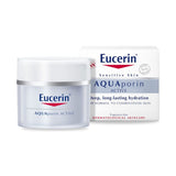 Eucerin Aquaporin Active Light Cream 50 ml
