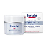 Eucerin Aquaporin Active Rich Cream 50 ml