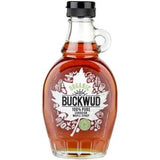 Buckwud 100% Pure Organic Maple Syrup 250g