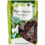 Holland & Barrett Organic Apricots 400g